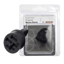 Gumowa osłona transportowa styków akumulatora Bosch, BDU2XX, BDU3XX, BDU4XX