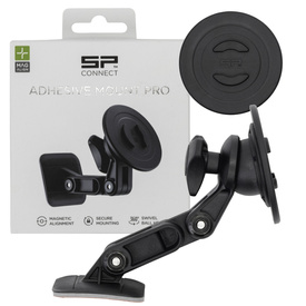 Uchwyt samochodowy SP Connect + Adhesive Mount Pro Mag Align