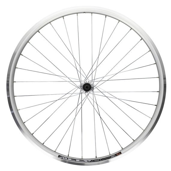 Koło tył 700C/28"  JOYSTAR-RD12R szosa, srebrne, QR, 32H