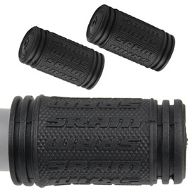 Chwyty kierownicy Sram Racing Grips 60mm czarne