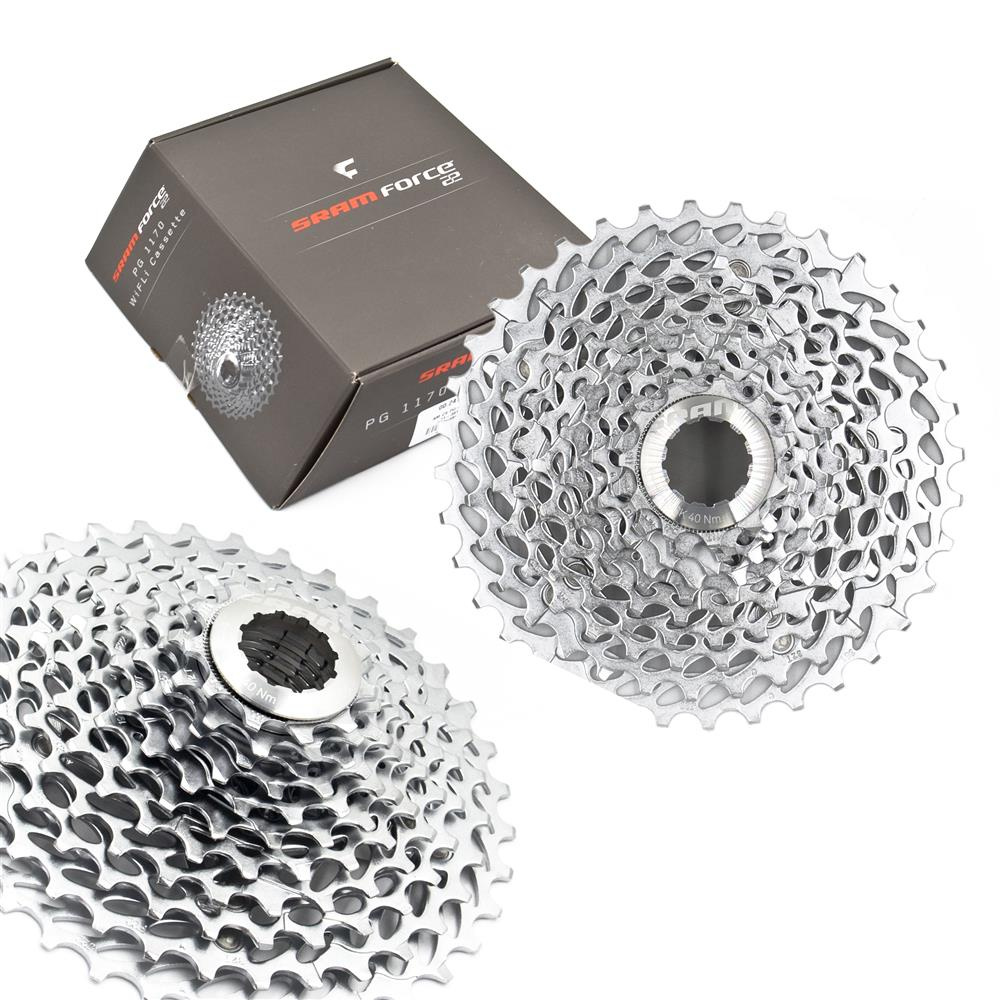 SRAM PG-1170 11-Speed Cassette [00.2418.042.002]