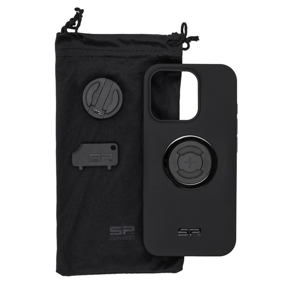 Case, Etui, plecki SP Connect + do iPhone 16 Pro