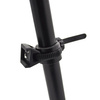 Uchwyt do lampek Cateye SP-12-R, 21,5-32 mm, RAPID, 