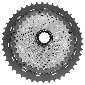 Kaseta Shimano Deore XT CS-M8000 11-rzędowa 11-46T