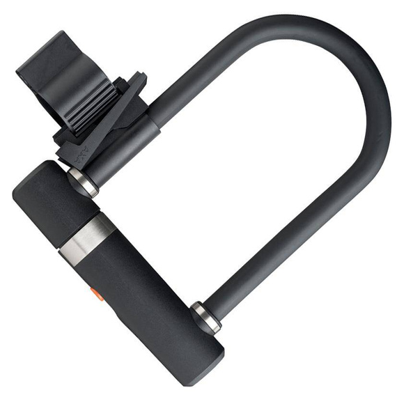 U-Lock AXA Newton PRO 190 mm / 17mm czarny