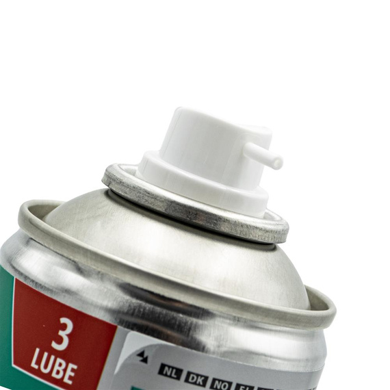 Olej do łańcucha Motorex Chainlube Allround, aerozol 300ml 
