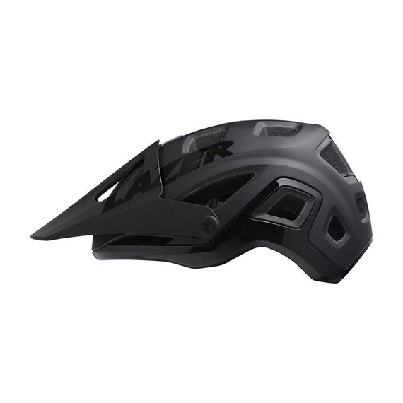 Kask Lazer Impala czarny matowy L