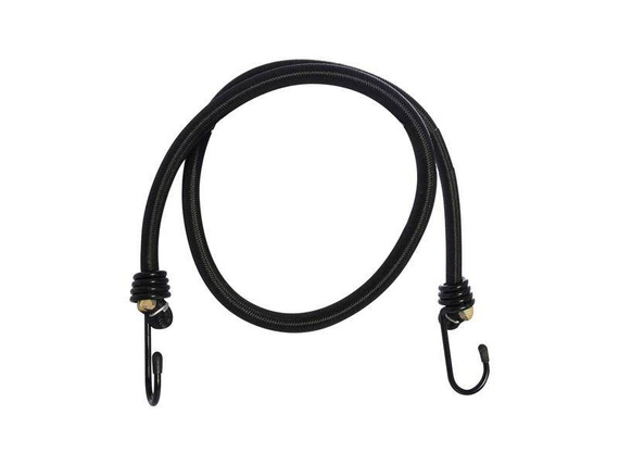 Gumy do mocowania bagażu Shimano OXC  9x450mm czarne