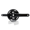  Mechanizm korbowy Shimano Cues FC-U8000-2, 2 x 9/10/11/rz, 175 mm, 46-32T