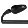 Lusterko rowerowe Neo Tools na ramieniu, do kierownicy