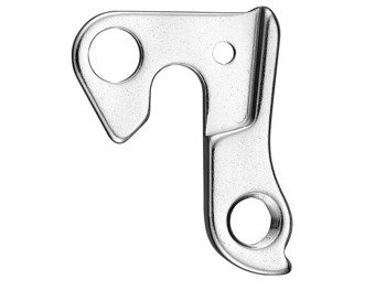 Hak przerzutkowy Union GH-128 do ram rowerowych