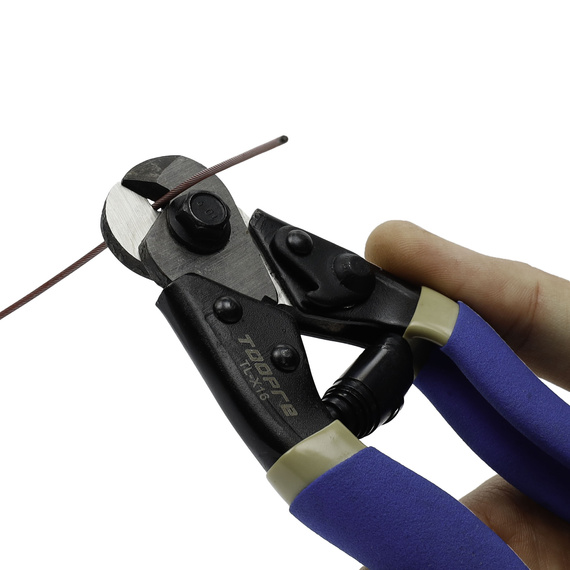 Obcinaczki Toopre TL-X16 do linek i pancerzy