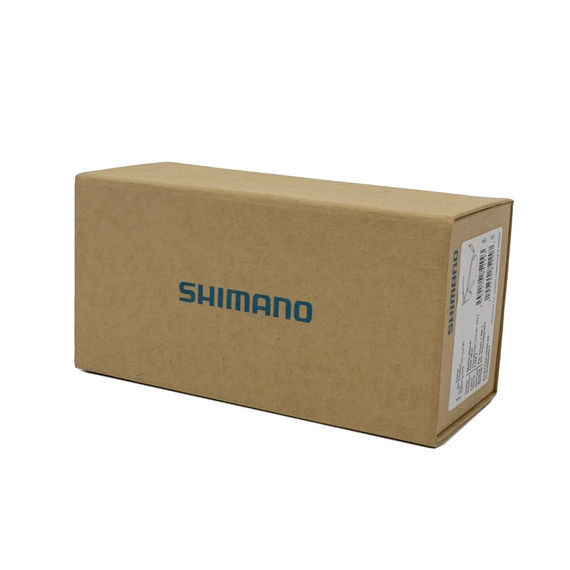 Okulary Shimano Technium L, soczewki szare fotochromatyczne, czarny mat 