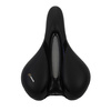 Siodełko Selle Royal Respiro Soft  Moderate 60st. żelowe + elastomery unisex