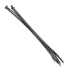 Podstawka licznika Cateye - Enduro, Mity, Velo,  przewodowy, 90 cm
