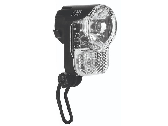 Lampka przednia Axa Pico 30 on/off