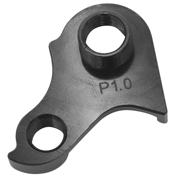 Hak Union GH-320 do ramy rowerowej - Haibike, Peugeot, KHS, Vitus