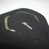 Siodełko Selle Royal Lookin EVO Moderate 60st. żelowe + elastomery unisex