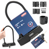 Zapięcie U-Lock Abus GRANIT™ XPlus™ 470/150HB230