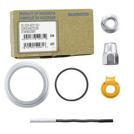 Komponenty do piasty wielobiegowej Shimano Nexus SG-3C41 3V