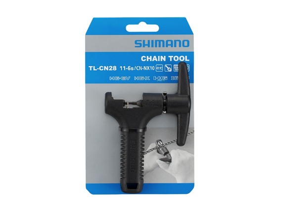 Skuwacz do łańcucha Shimano TL-CN28
