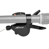Manetka Shimano Altus SL-M2010 2/3 rzędowa, lewa
