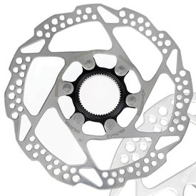 Tarcza Hamulca Shimano SM-RT54 160 mm - bez pierścienia mocującego (z op. zbiorczego)