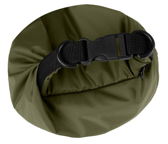 Worek wodoodporny NEO Tools 10 L – Nylon 40D, PU 3000 mm (63-170)