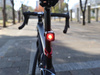 Lampka rowerowa tylna Cateye TL-LD830 NANO60