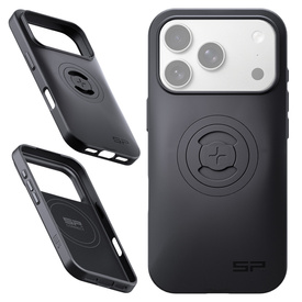 Case, Etui, plecki SP Connect+ do iPhone 17 Pro