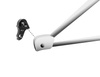 Hak Union GH-320 do ramy rowerowej - Haibike, Peugeot, KHS, Vitus