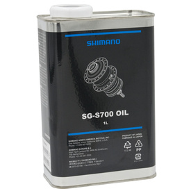 GTU_03 Olej Do Piasty Alfine Sgs700 SG-S700 1L Puszka