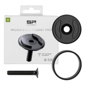 Uchwyt na telefon SP Connect+ Micro Stem Mount Pro, kapsel