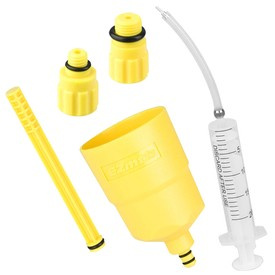 Zestaw do odpowietrzania hamulców Shimano EZMTB XTR Deore XT Deore, Dura Ace ST-R9120, ST-R9170 Ultegra ST-R8020, ST-R8025, ST-R8070 105 ST-R7020, ST-R7025 Tiagra ST-4720, ST-4725 GRX BL-RX600, BL-RX810, ST-RX400, ST-RX600, ST-RX810