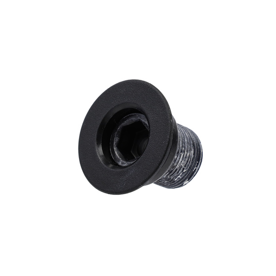 Mechanizm korbowy Shimano Cues FC-U6000-2, 2 x 9/10/11-rz, 175 mm, 36/22T