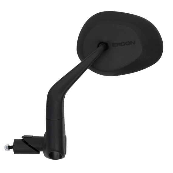 Lusterko rowerowe ERGON RM Touring, E-bike, do kierownicy