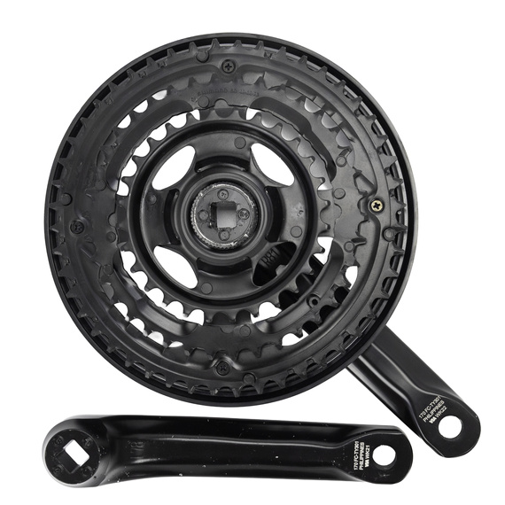 Outlet Mechanizm korbowy FC-TY301 170 mm 48x38x28 170 mm z osłoną