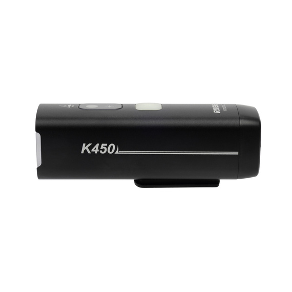 Zestaw lampek LS31 Ravemen K450 + TR30 , 450 lm/30lm , USB-C