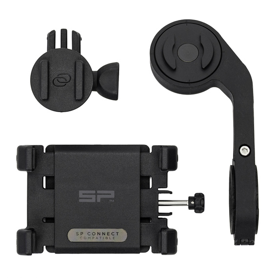 Uchwyt na telefon SP Connect+ Roadbike Bundle + uchwyt uniwersalny