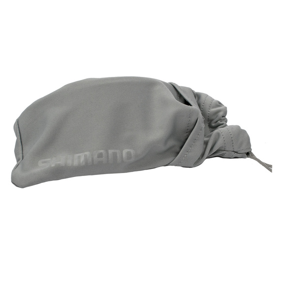 Okulary Shimano Technium CE-TCNM2, soczewki Ridescape OR-Off Road, szary mat