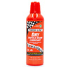 Olej Finish Line Dry Lube 240 ml, ceramiczny, dodatek azotku boru, aerozol