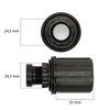 Bębenek Joytech L5 TA-TSE pod kasety Shimano 8,9,10-rz