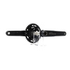 Mechanizm korbowy Shimano Cues FC-U6000-2, 2 x 9/10/11-rz, 175 mm, 36/22T