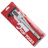 Suwmiarka TOP-TOOLS, cyfrowa, 150 mm, kompozytowa.