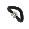 Klucz do centrowania Bike Hand YC-1AB-1, 0,127", 3,2 mm, czarny