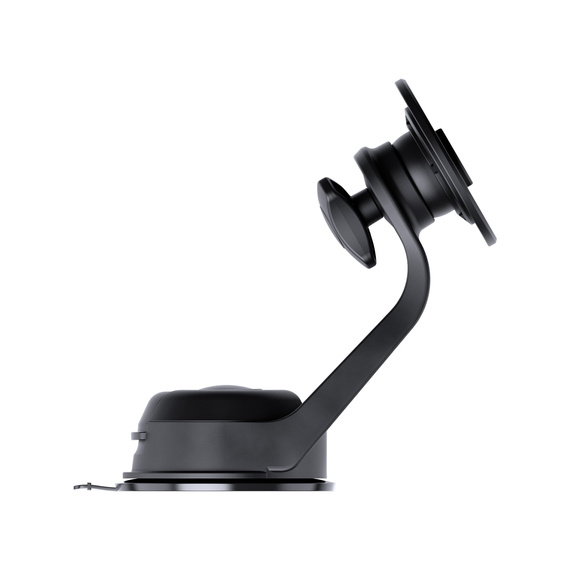 Uchwyt samochodowy SP Connect + Suction Mount Mag Align z mocowaniem na szybę