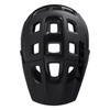 Kask Lazer Impala czarny matowy L