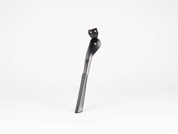 Podpórka tylna Atranvelo Dux DV E-BIKE 24"-29", 18 mm, zewnętrzna, aluminiowa, czarna