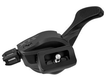 Dźwignia przerzutki Shimano SLX SL-M7100, 2-rzędowa, lewa, mono, I-Spec EV