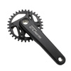 Mechanizm korbowy Shimano Cues  FC­U6000­1, 1 x 9/10/11/rz, 170 mm, 32T, bez łożysk